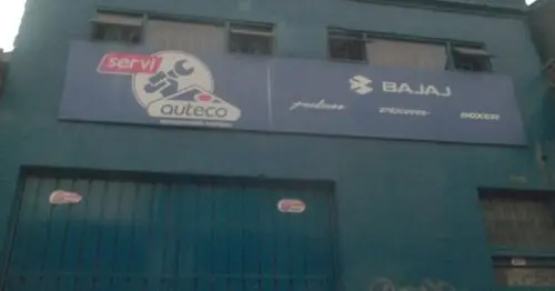 SERVI AUTECO MOTO CERVANTES FONTIBON SERVI AUTECO MOTO CERVANTES FONTIBON